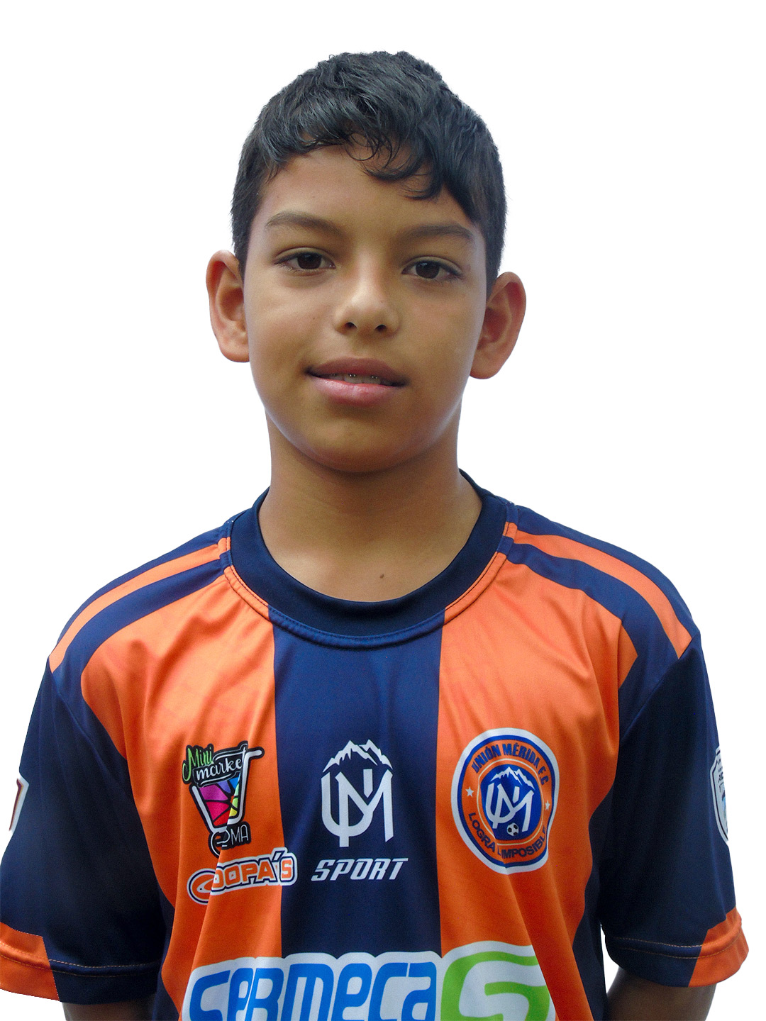 Claudio Alejandro