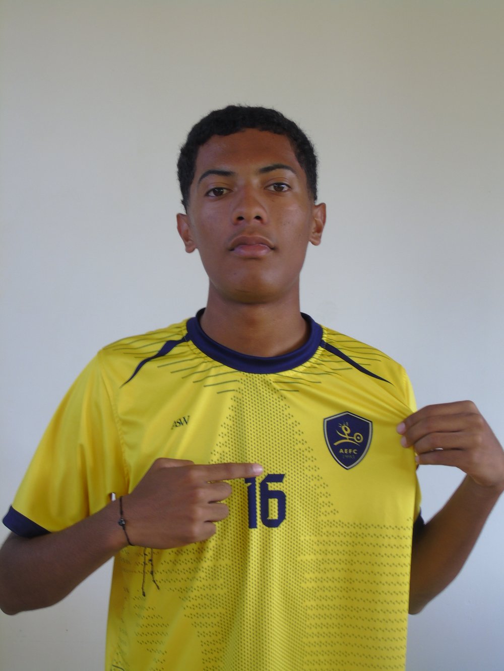 Alvaro Gabriel