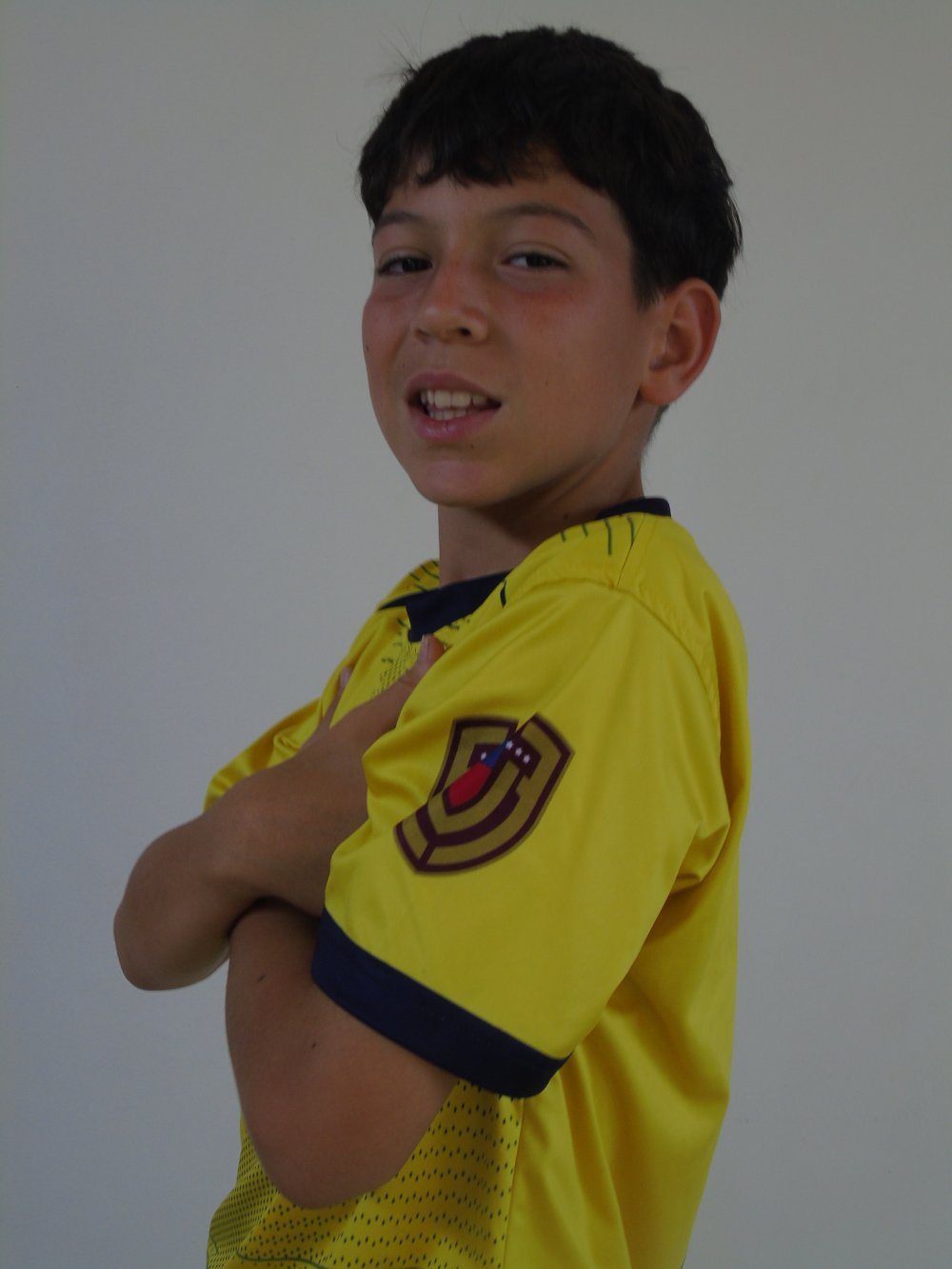 Rudolf Isaac