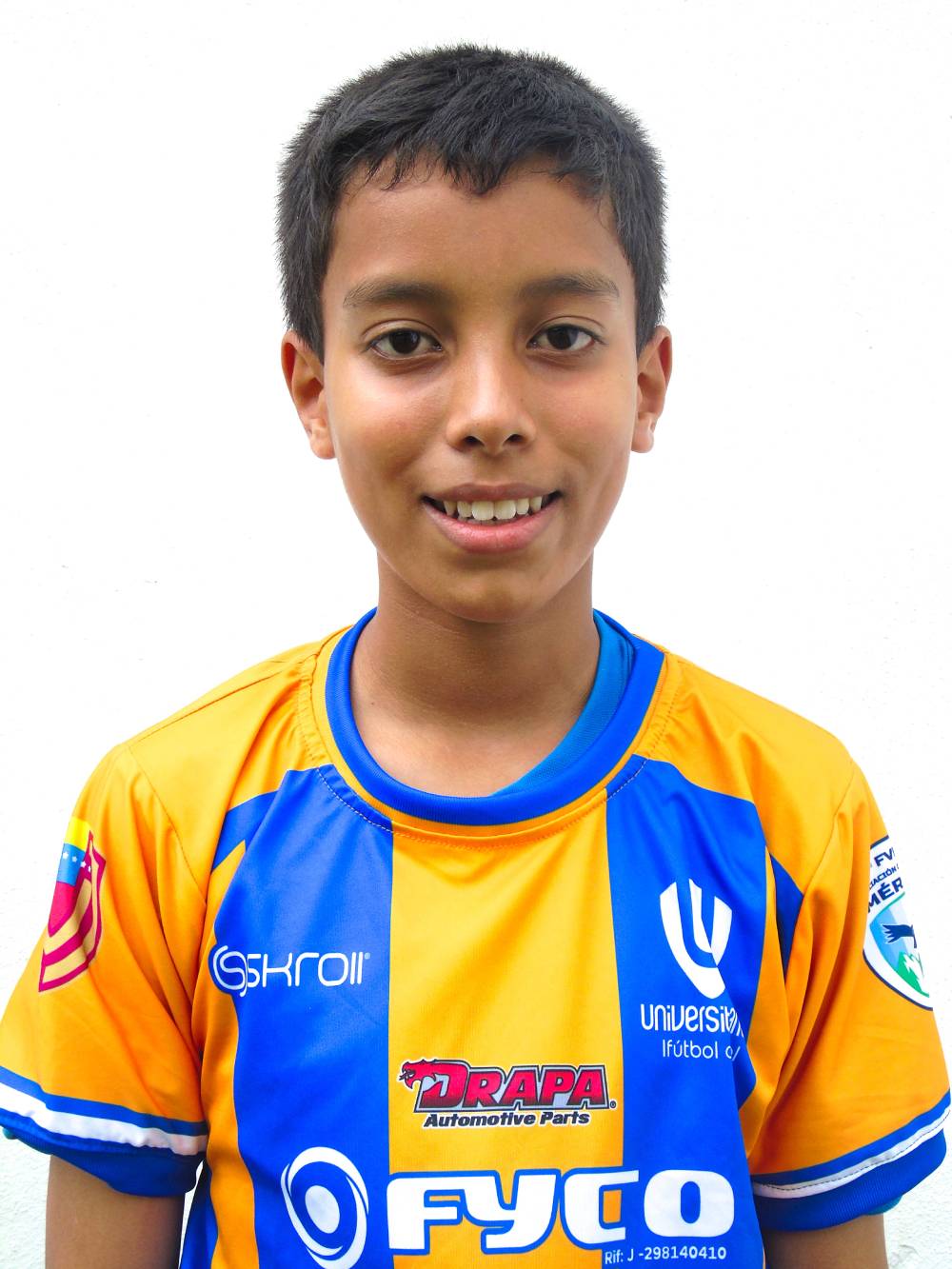 Josue Alejandro