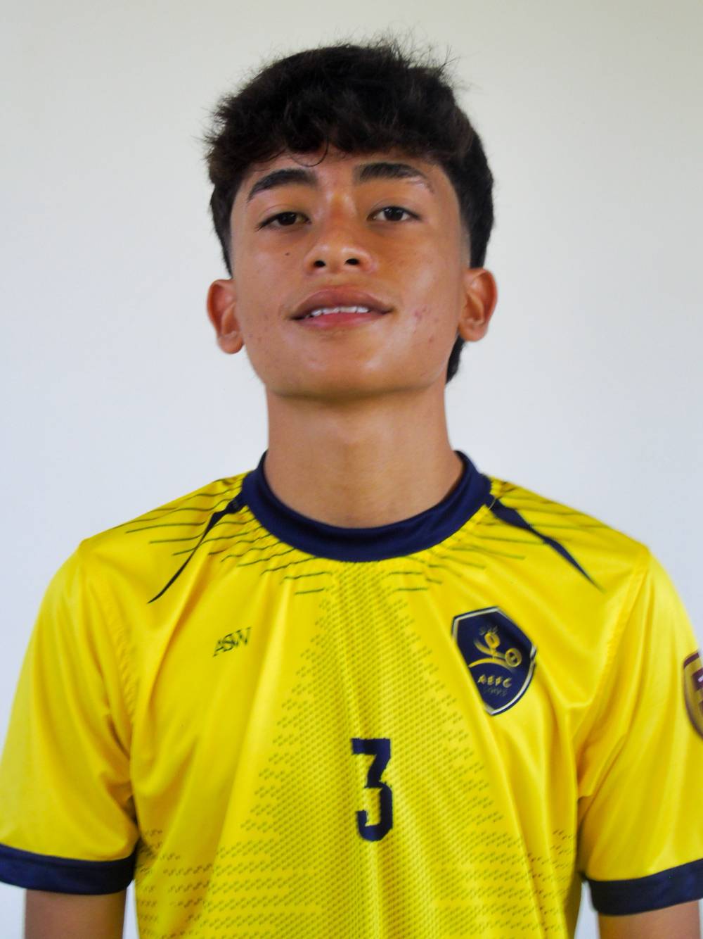Jesús Alejandro