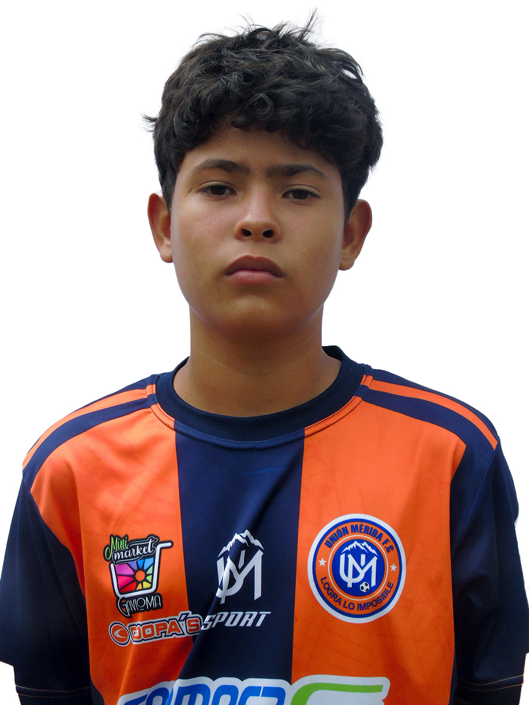 Luis Miguel