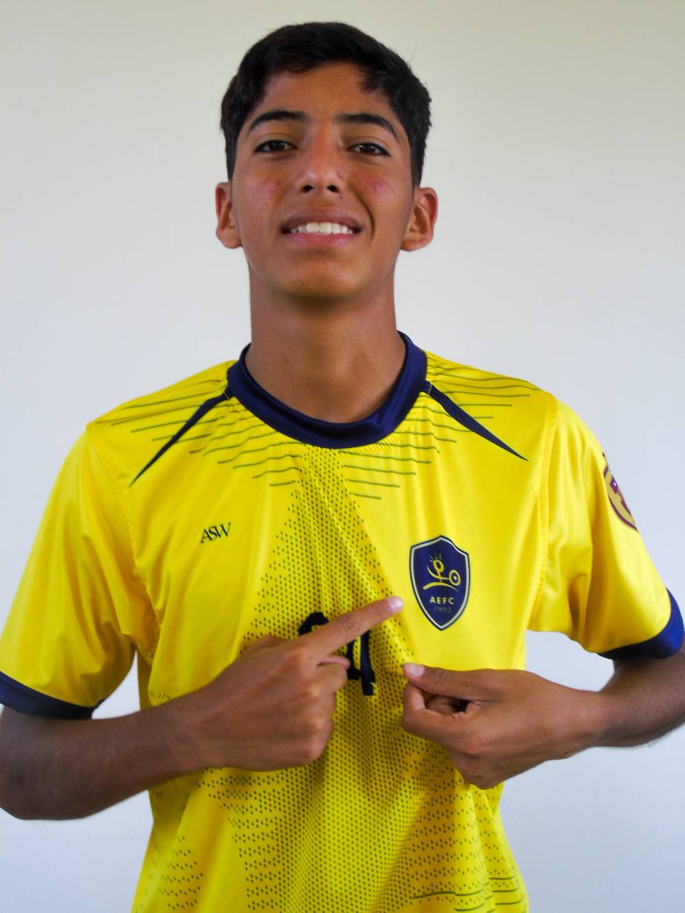Diego Alejandro