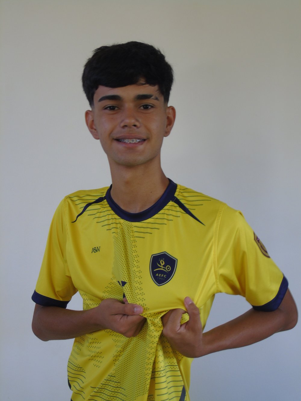 Jhoan Manuel