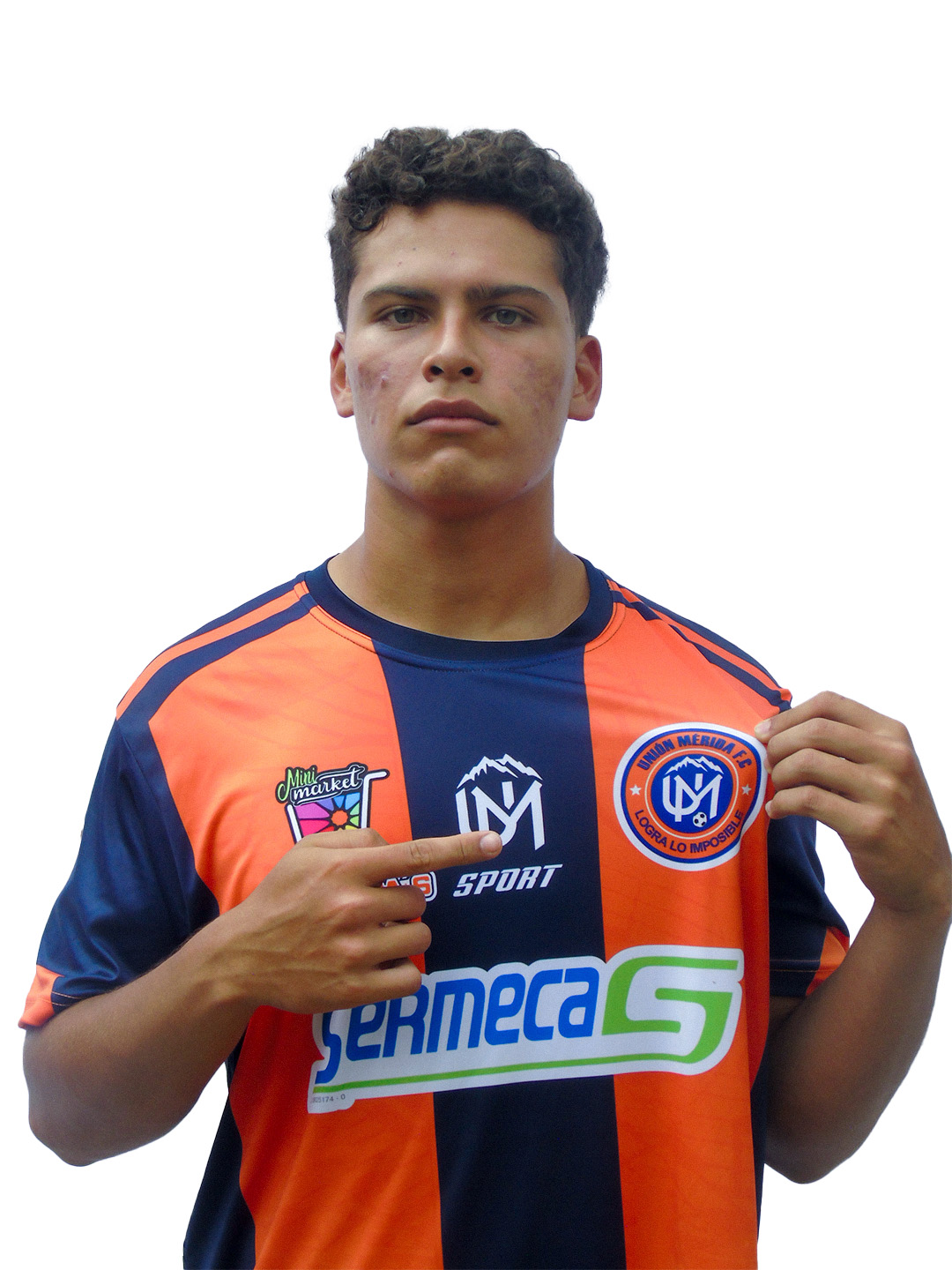 Luis Angel josé