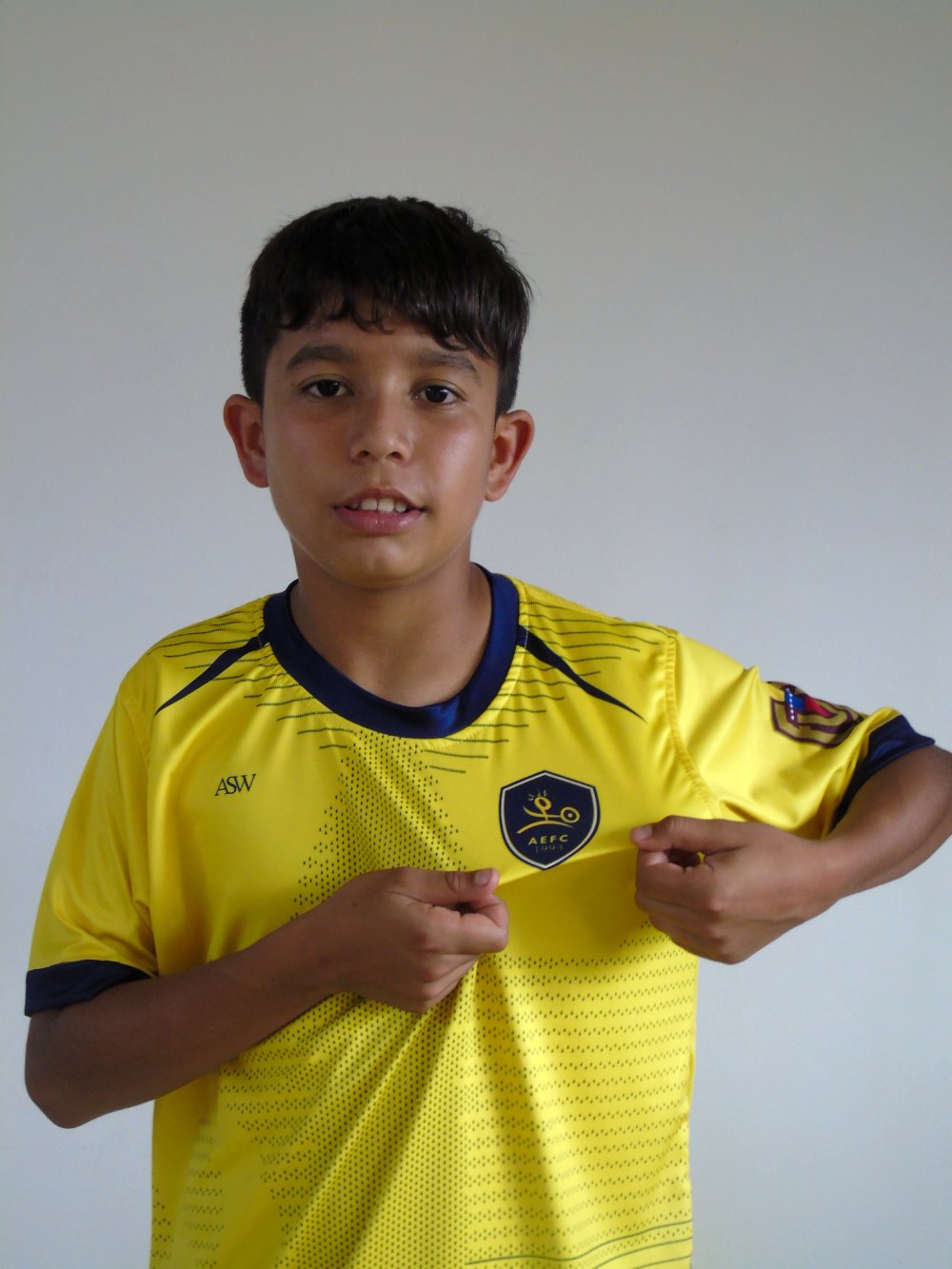 José Leonardo