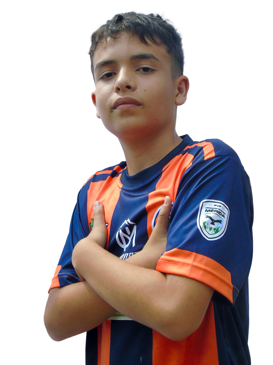 Angel Alejandro