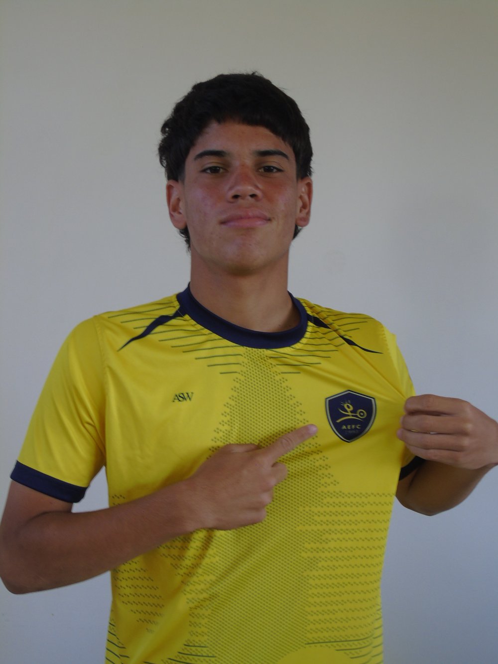 Sebastian Gabriel