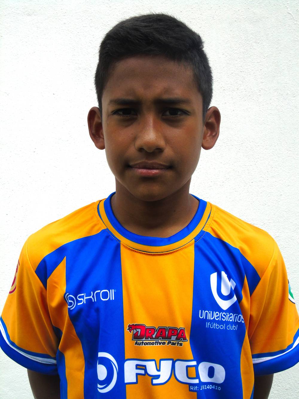 Sebastián David