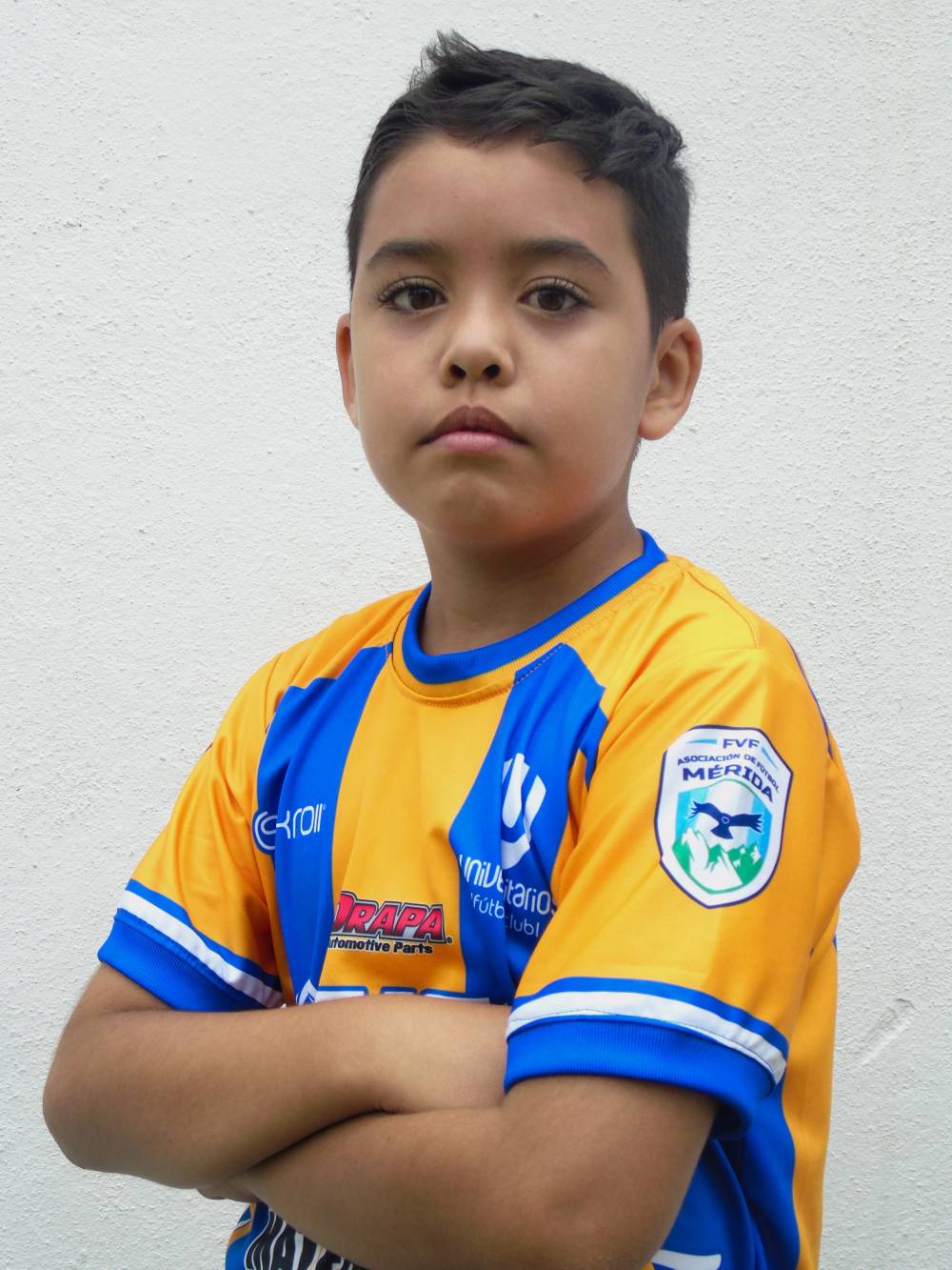 Sebastián Andrés