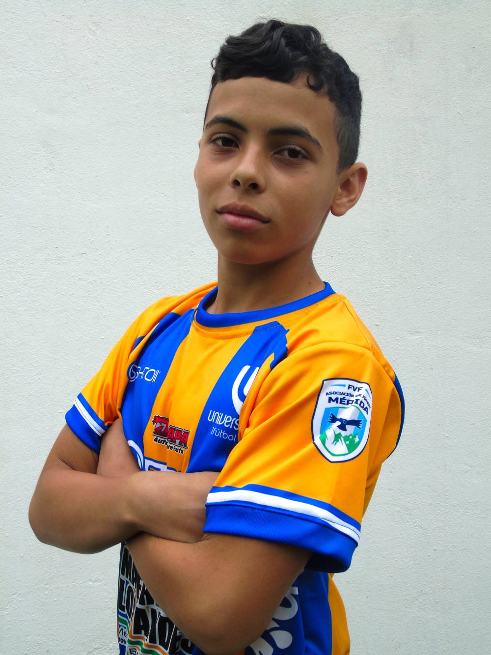 Jose Gabriel