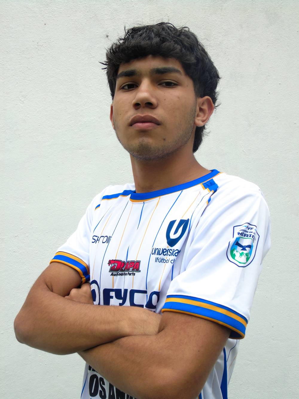 Fernando  Carlos