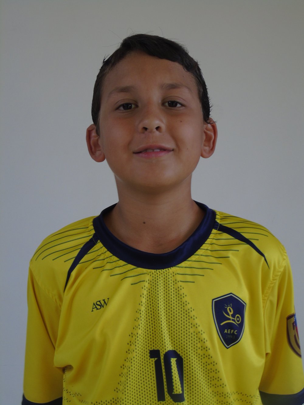 Yoenglys Jose