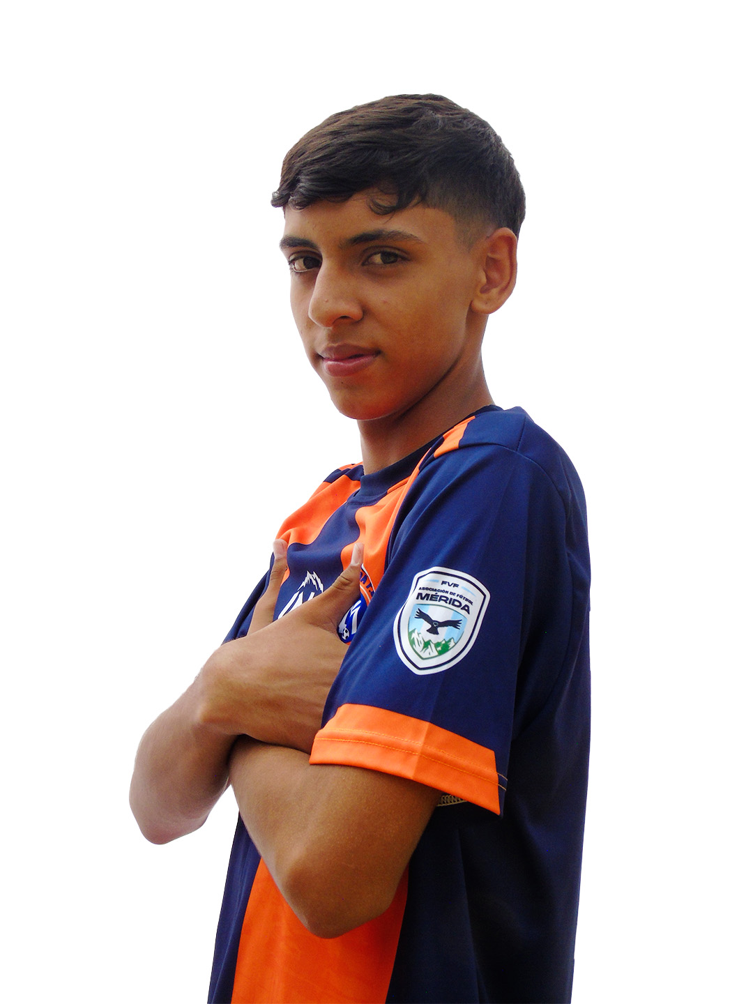 Reyner Alberto