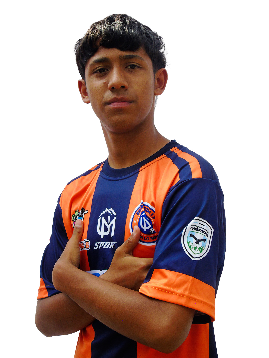 Yoiner Damian