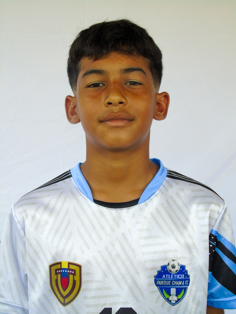 Cesar Alejandro