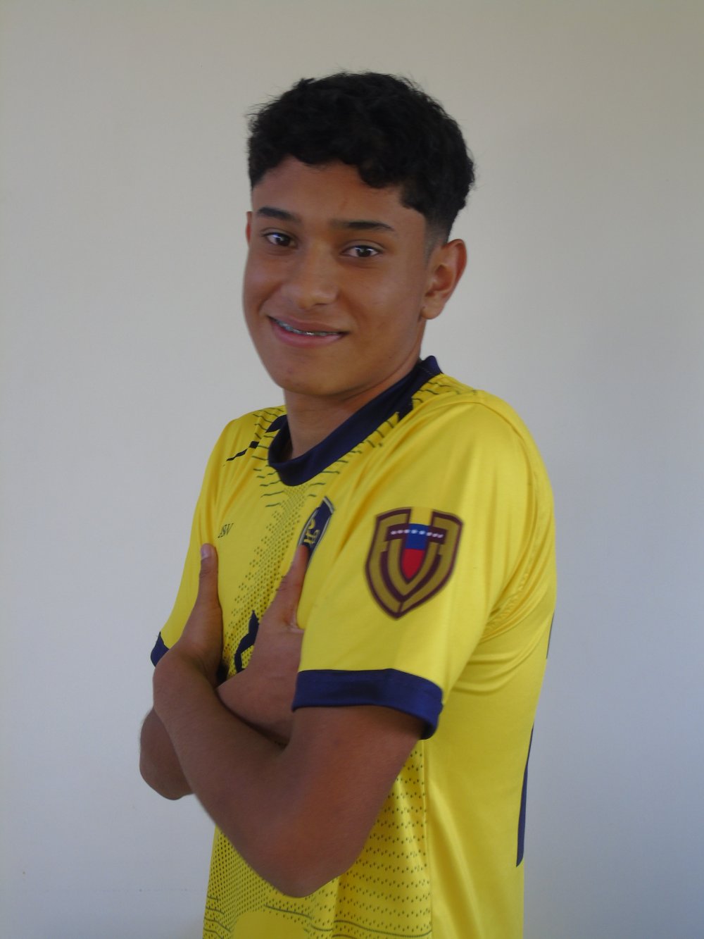 Aramis Emmanuel
