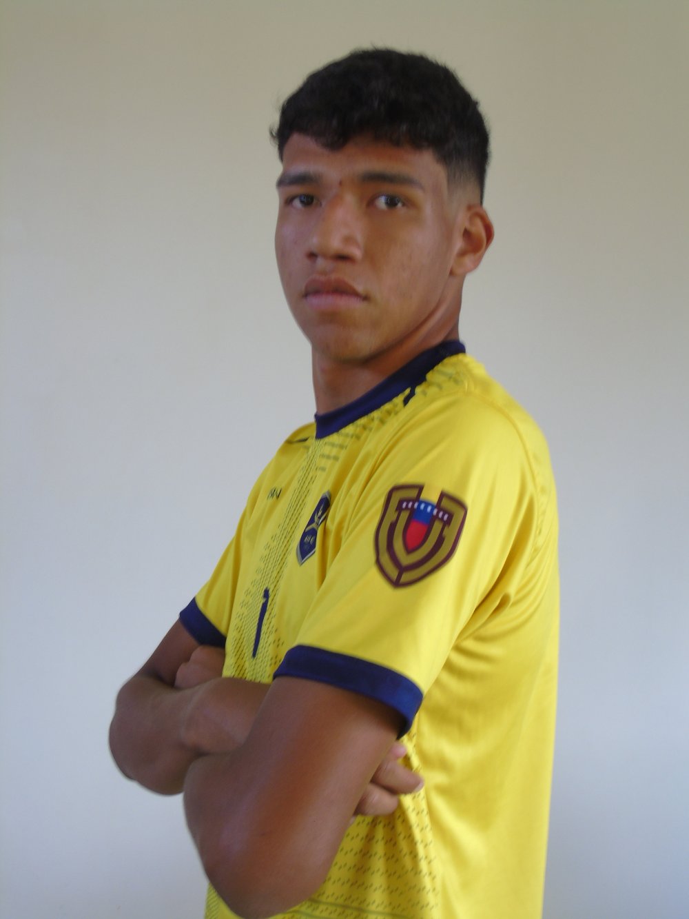 Aaron Sebastián