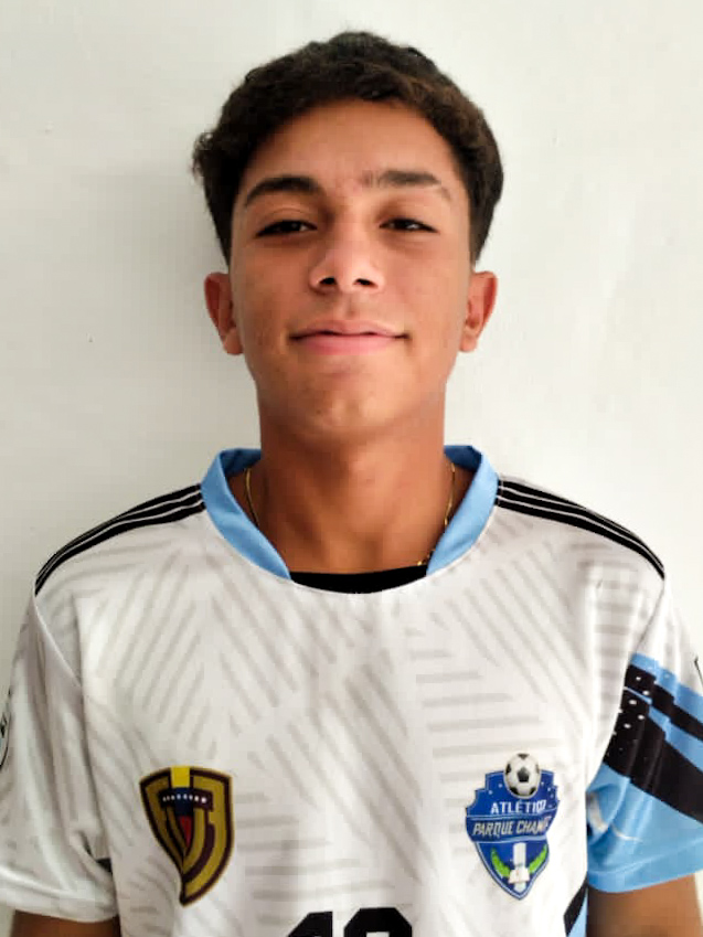 Cristhian Adrian
