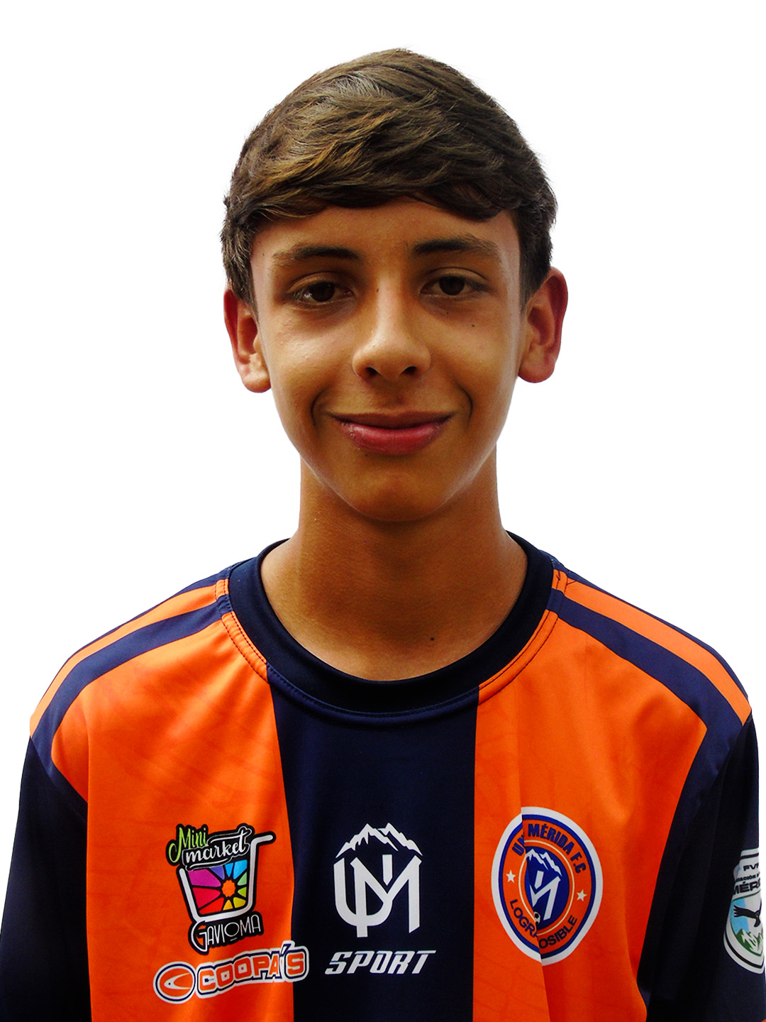 Andrés  David