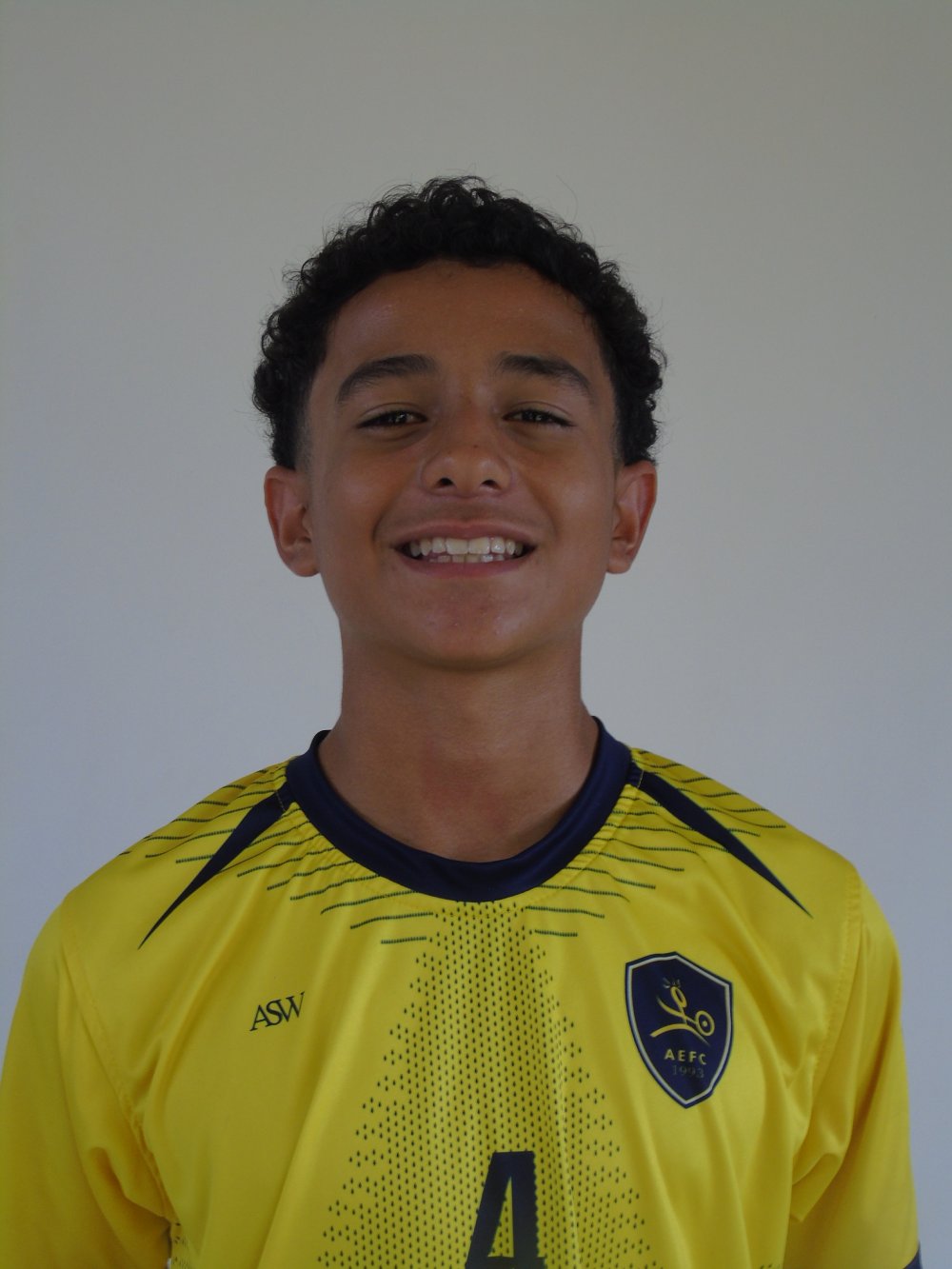 Valentino Josue