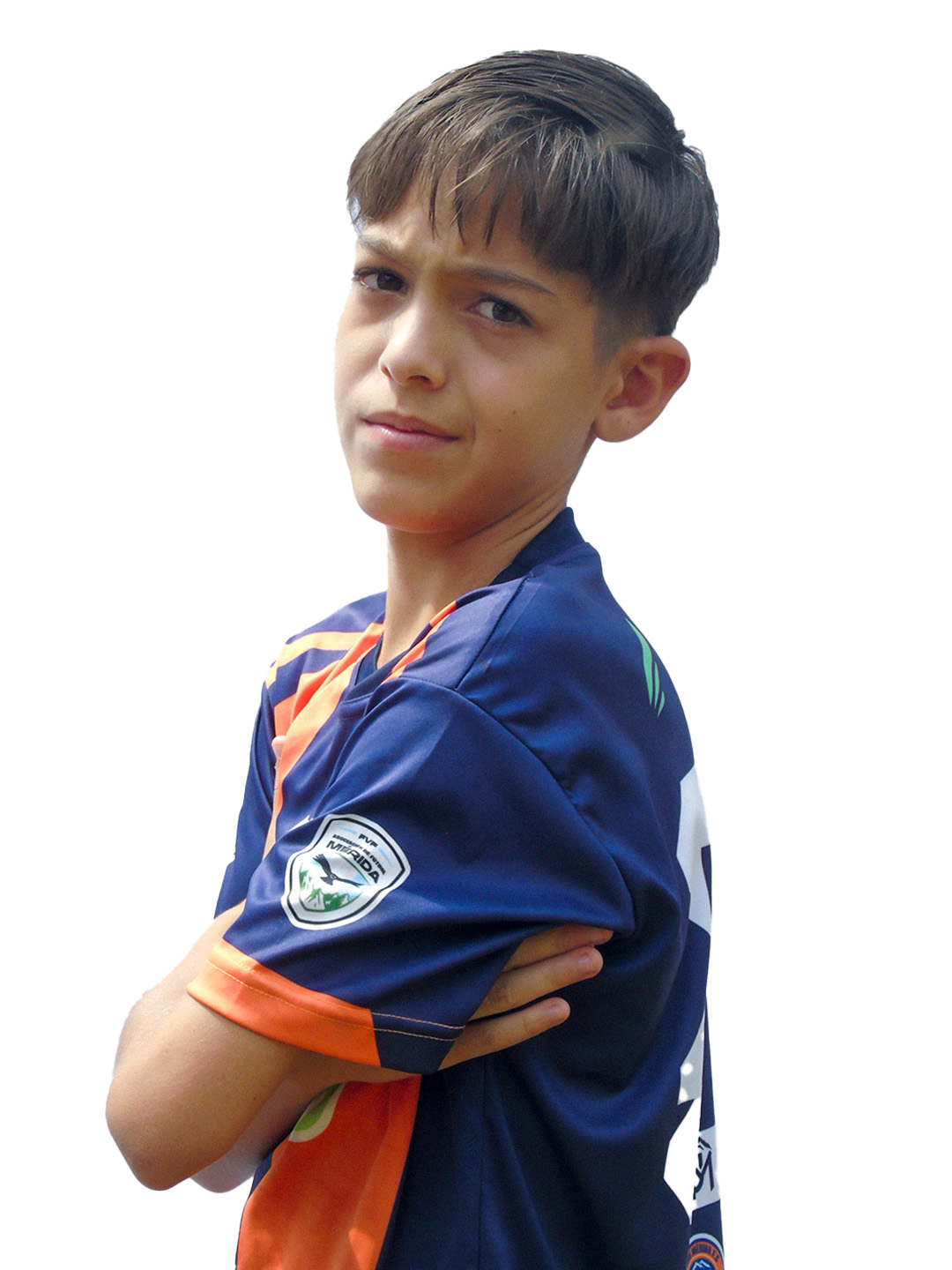 Ismael Eduardo