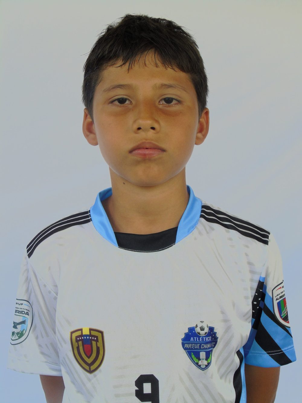 Isaac David