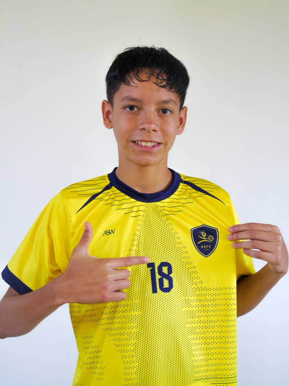 Diego Ignacio
