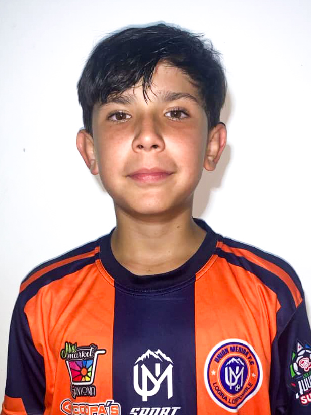 Leonel Andres