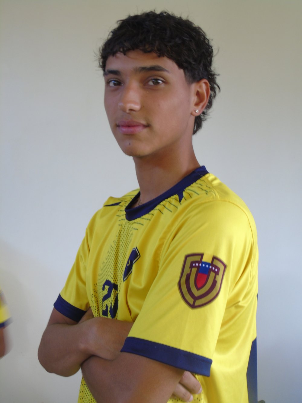 Sebastian David