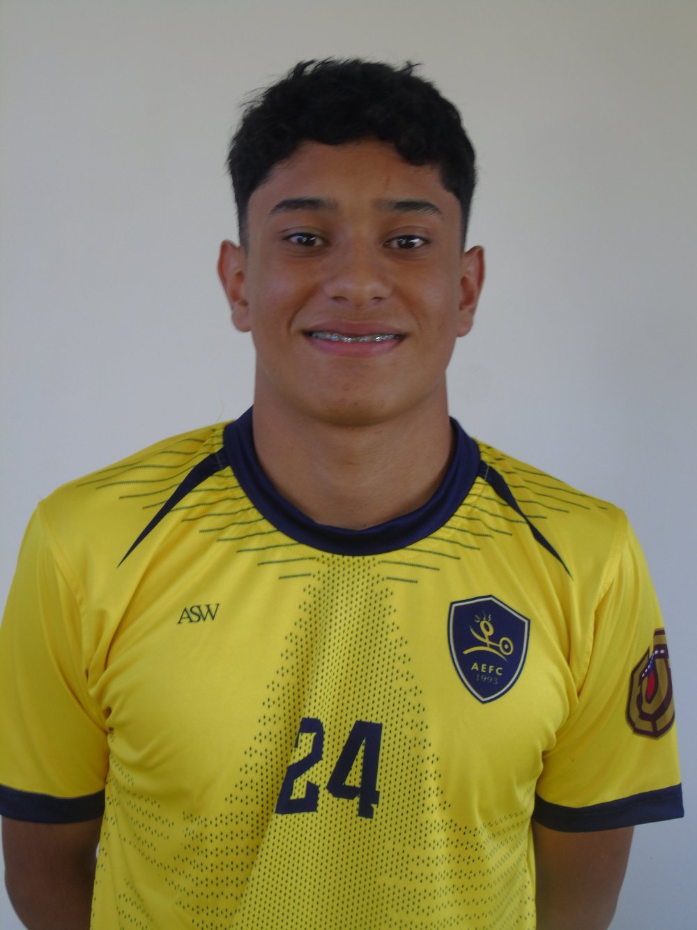 Aramis Emmanuel