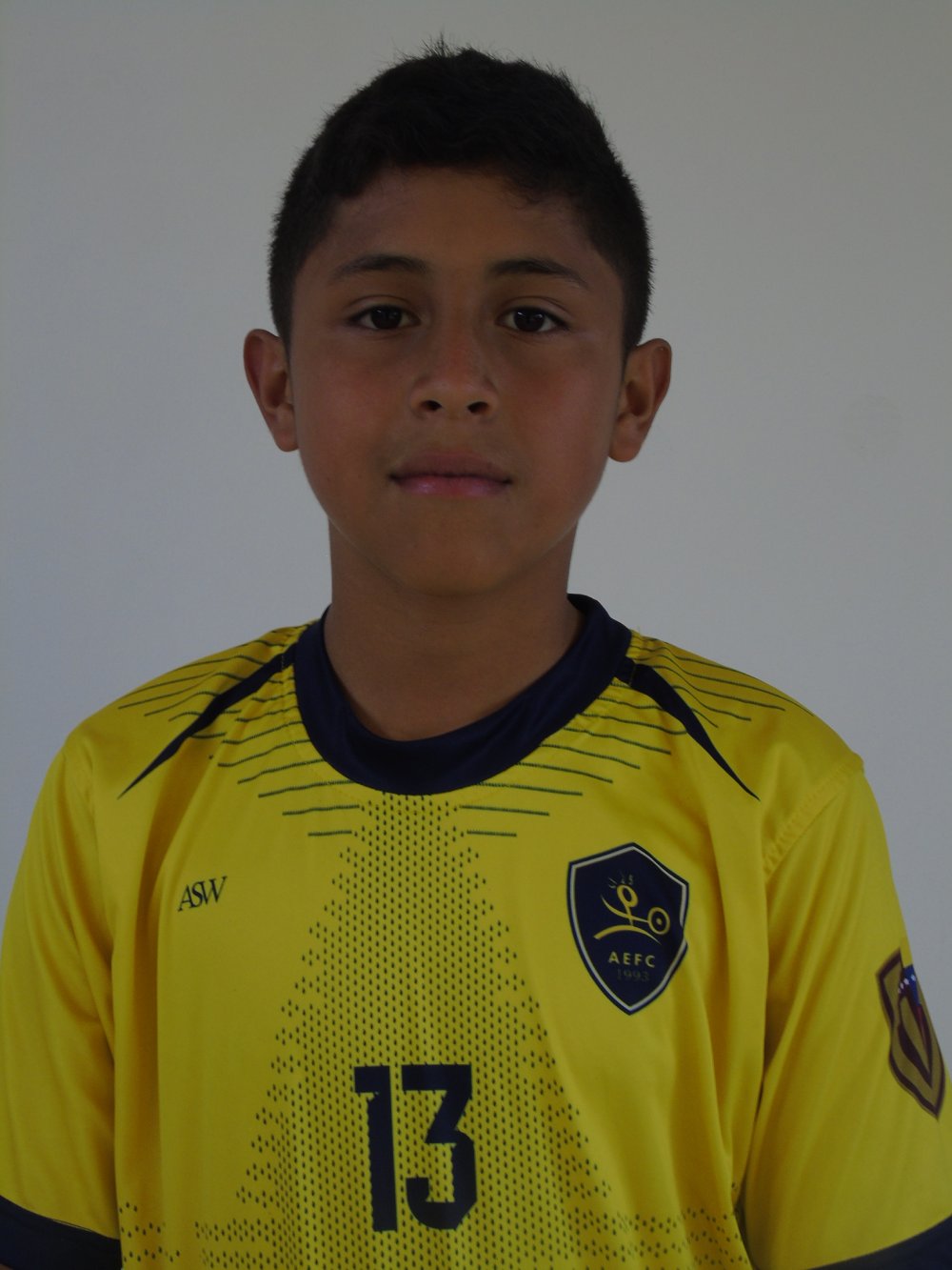 Rodrigo Antonio