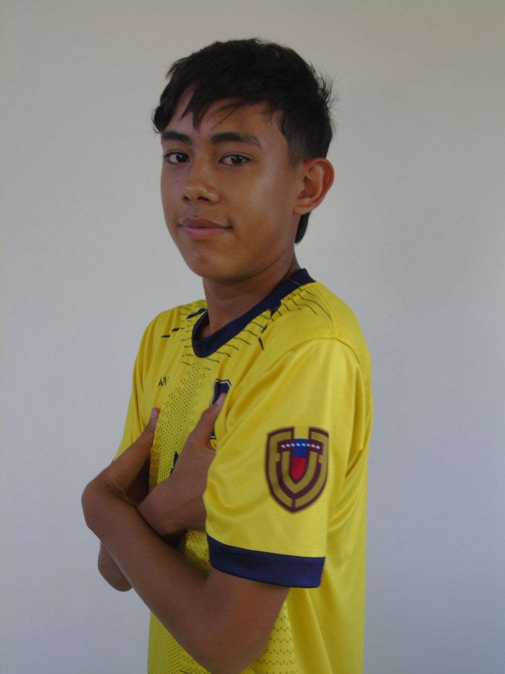 Raul Alejandro