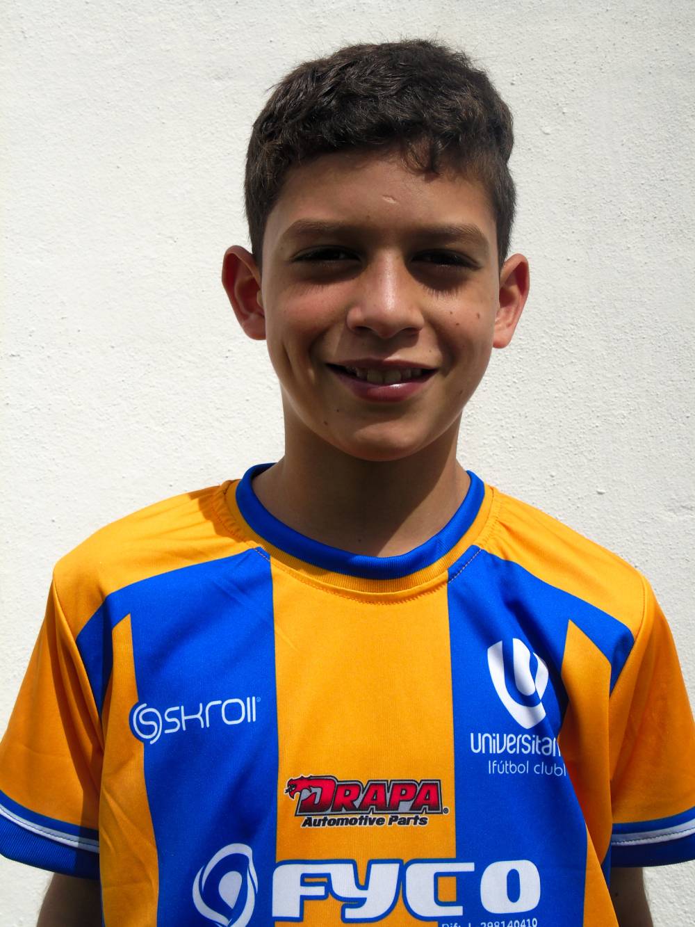 Anthony Josué