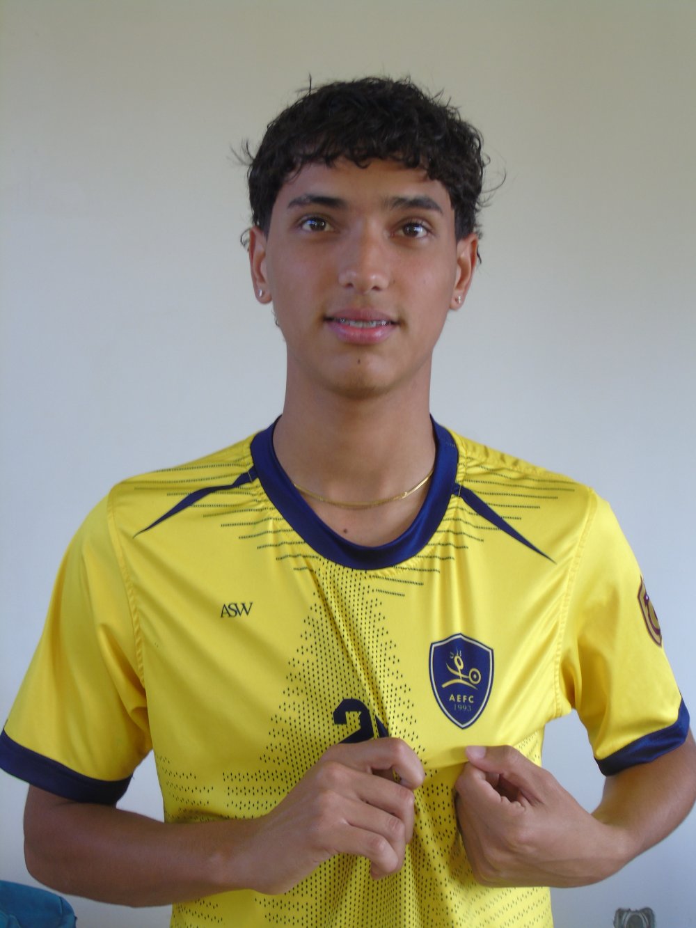 Sebastian David