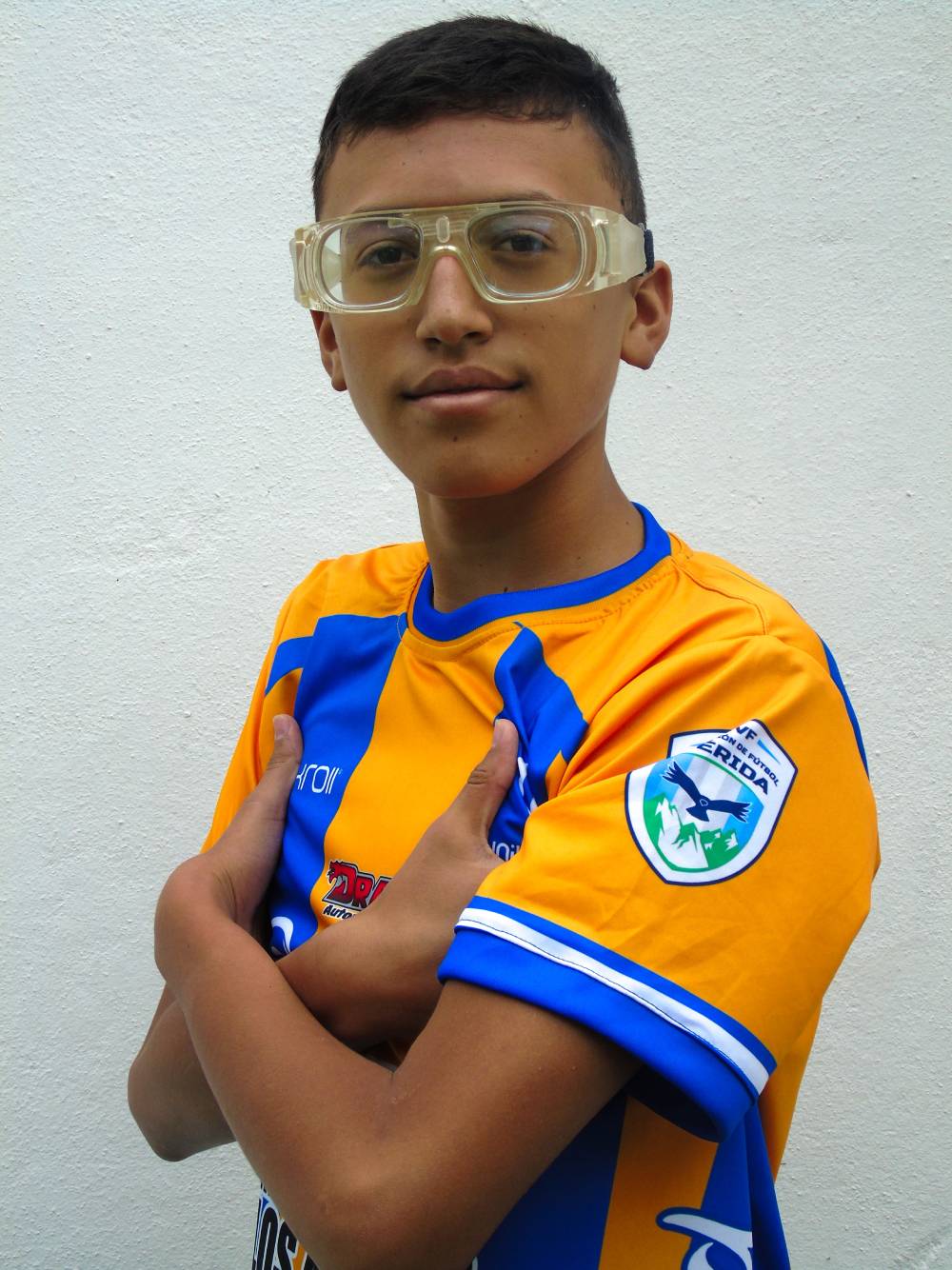 Anthony Alberto