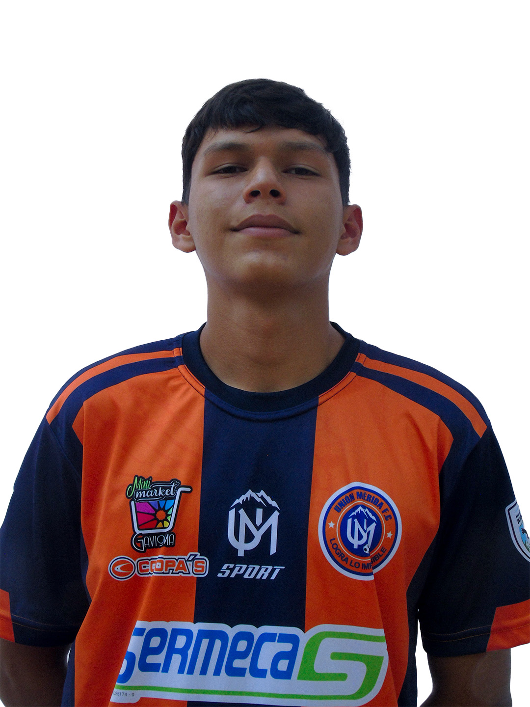 Santiago Alejandro