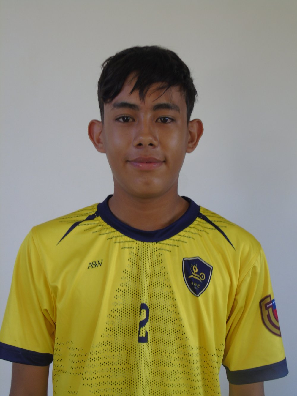 Raul Alejandro