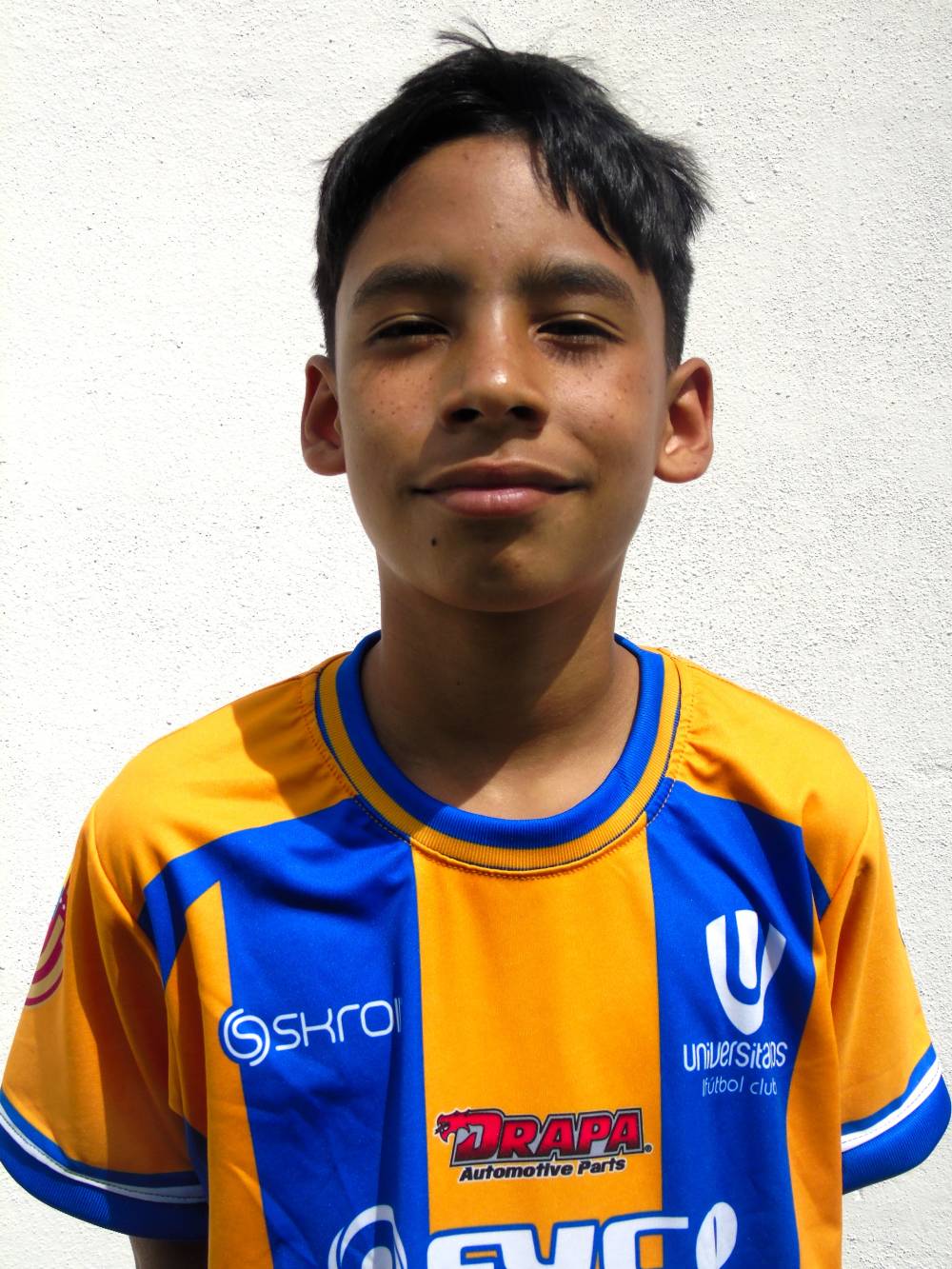 Jose Angel