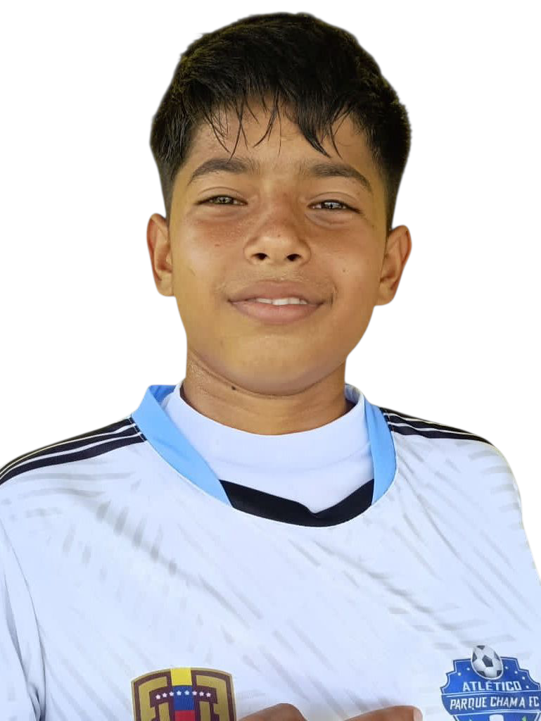 Isaac Santiago
