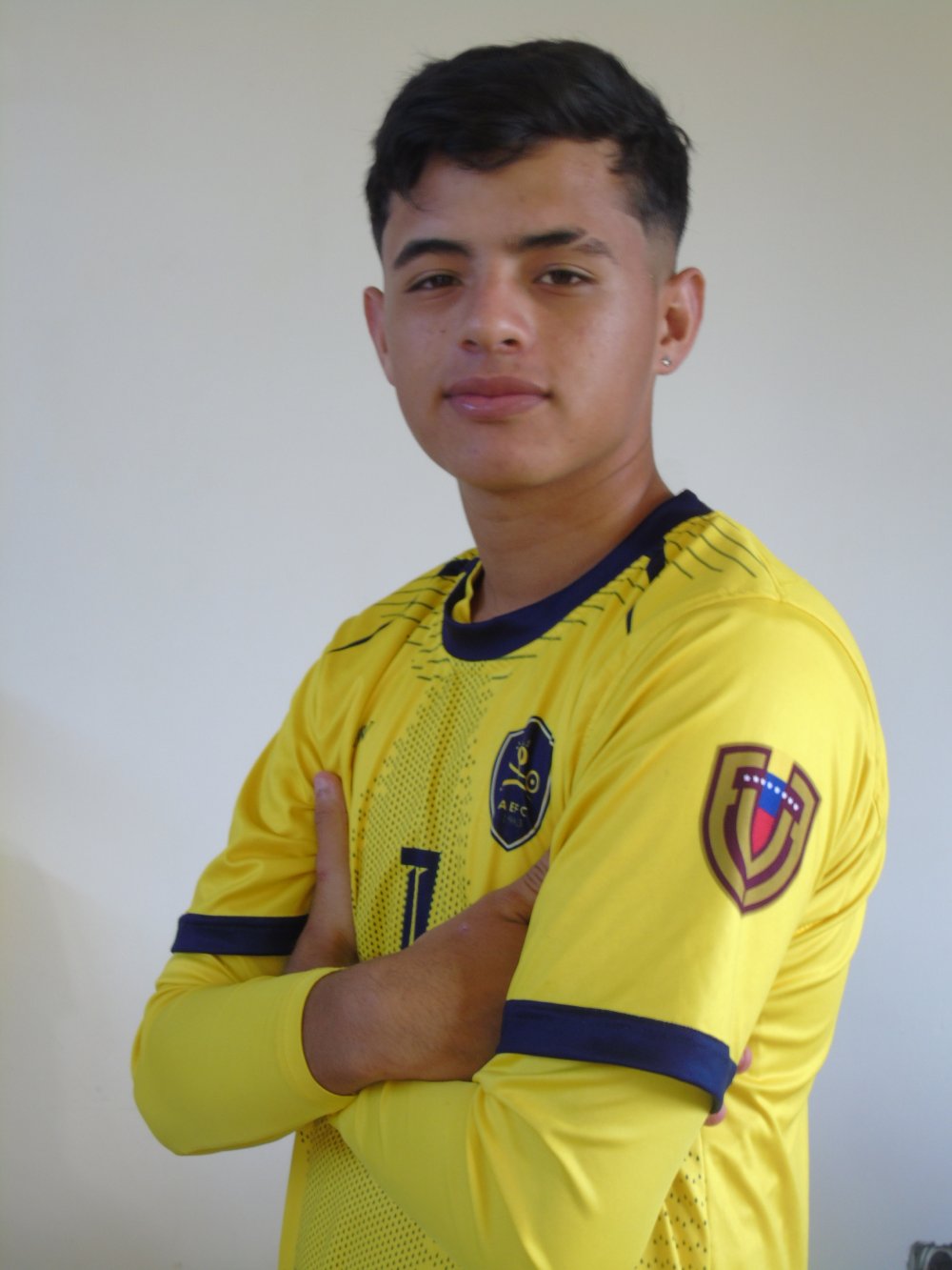 Gustavo Alberto