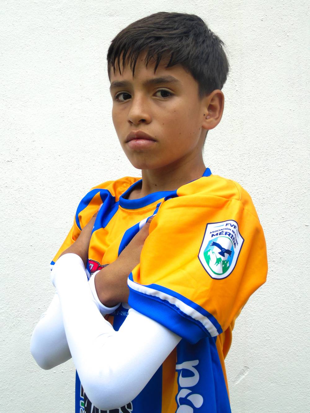 Johstin Leandro