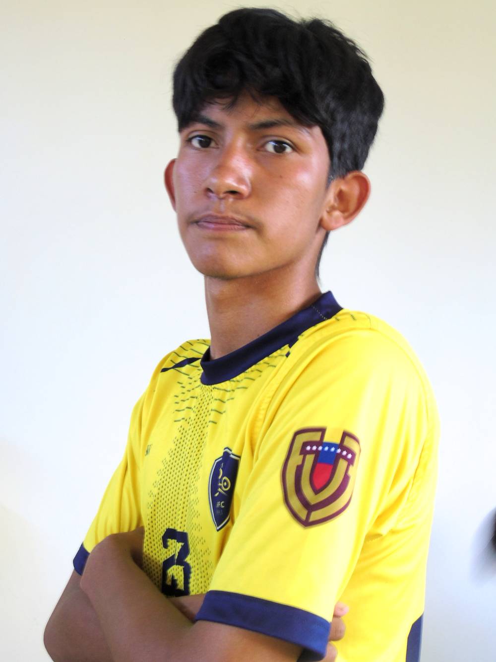 Leonardo Enrique