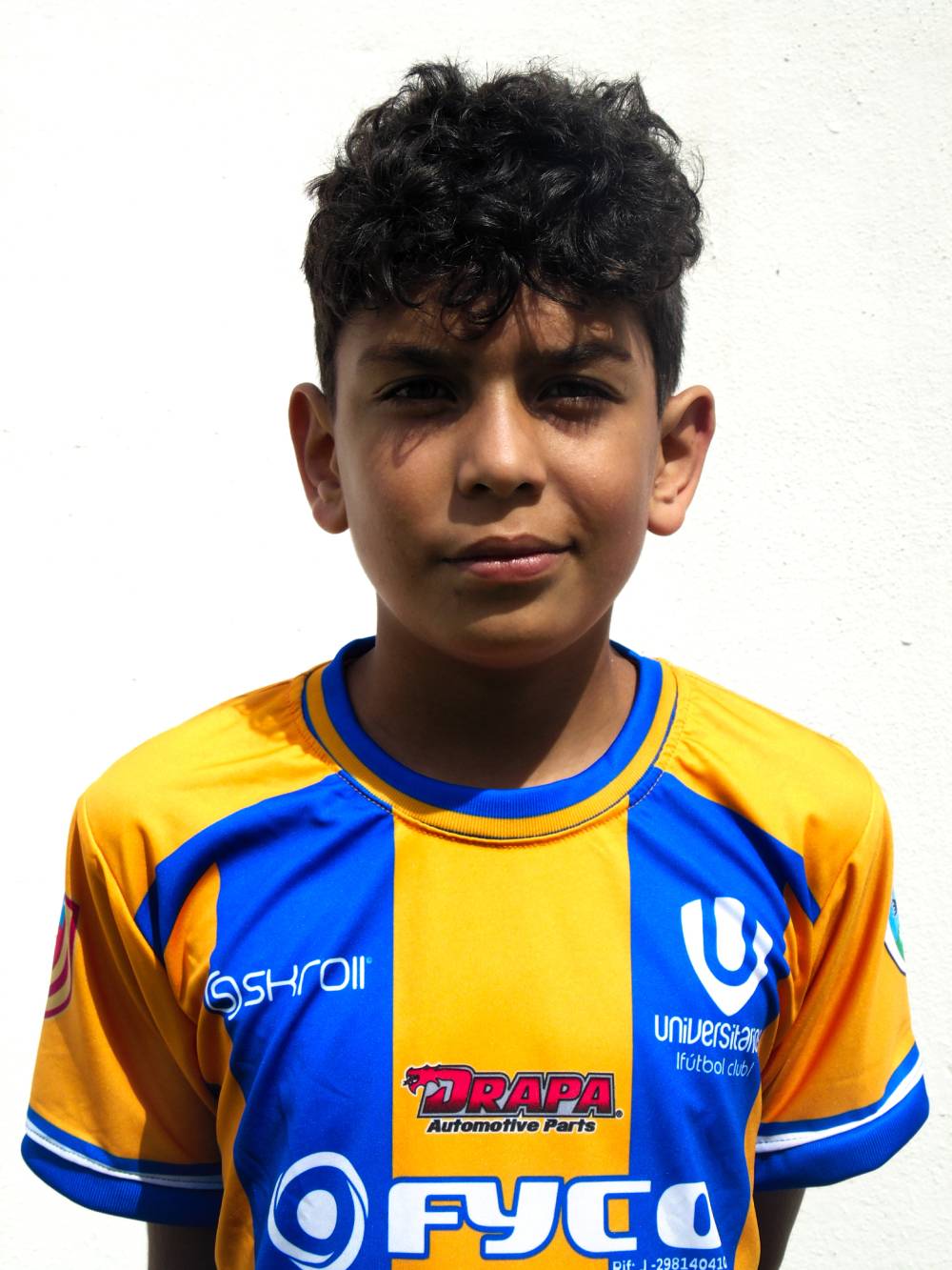 Adrián Jesús