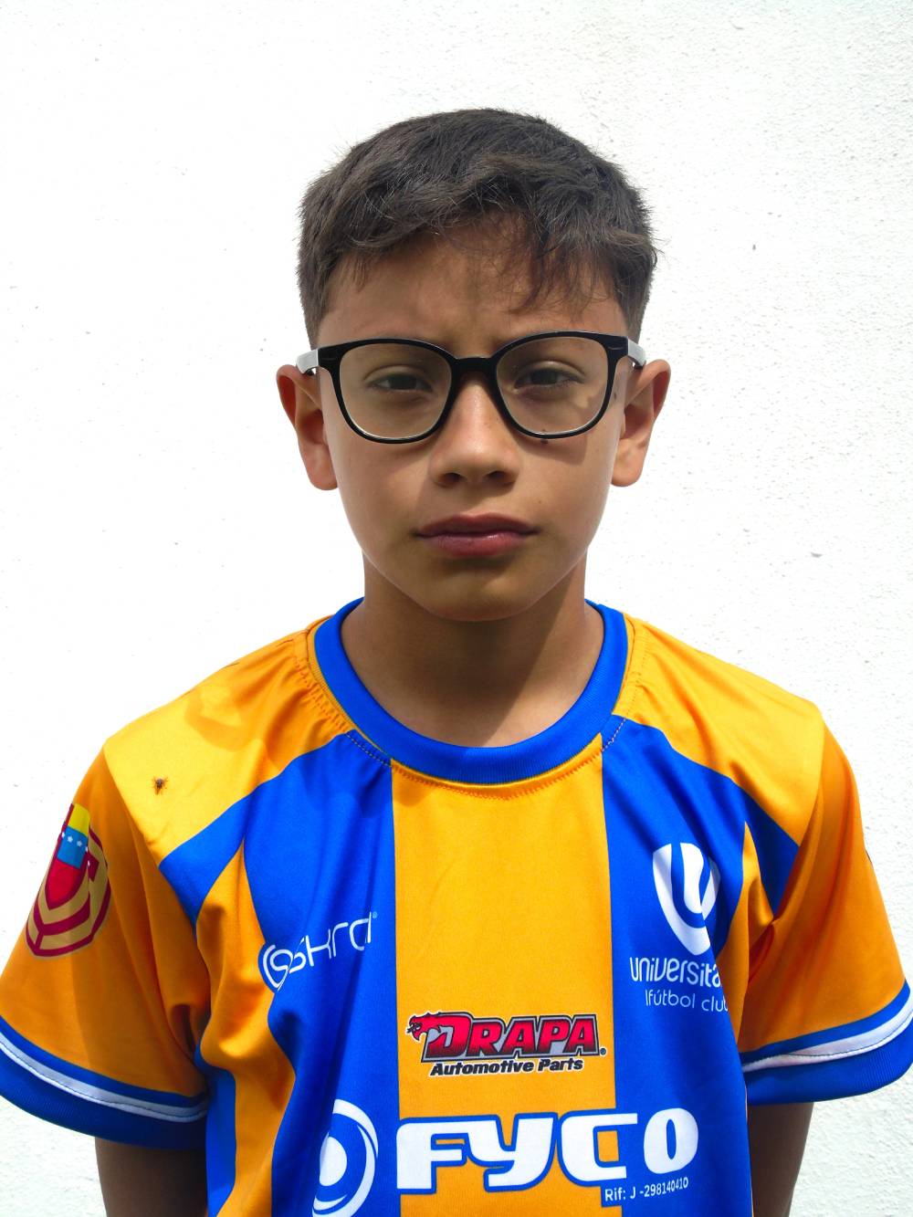 Jhaiver Daniel