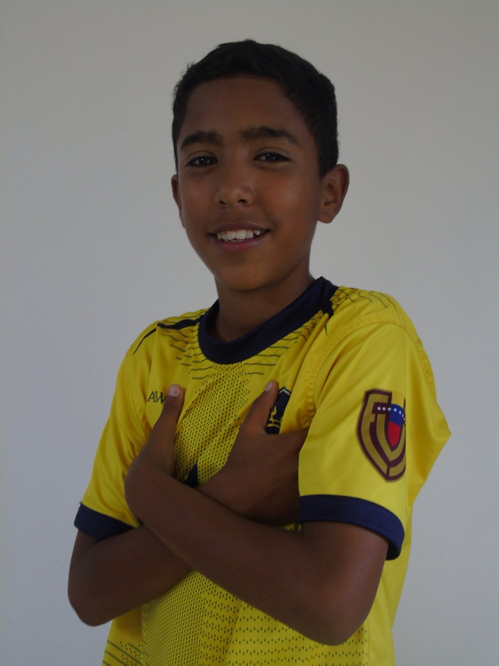 Darlixon Jose