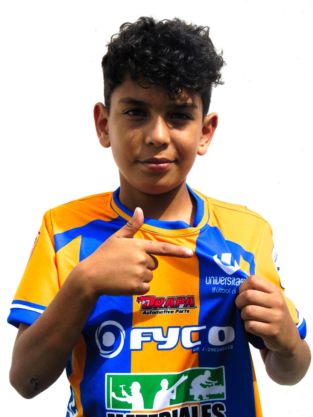 Adrián Jesús
