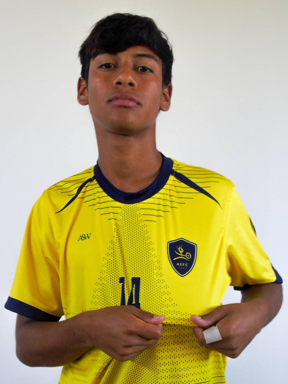 Diego Josue