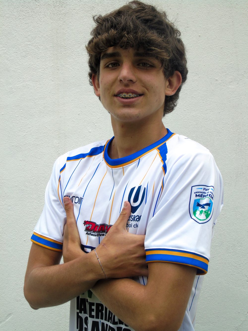 Nicolas Matias