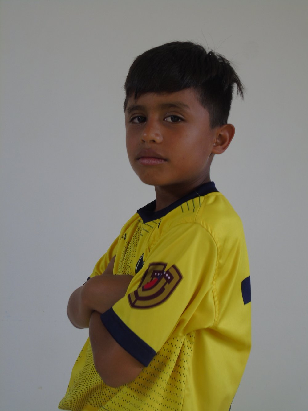 Santiago Abdiel
